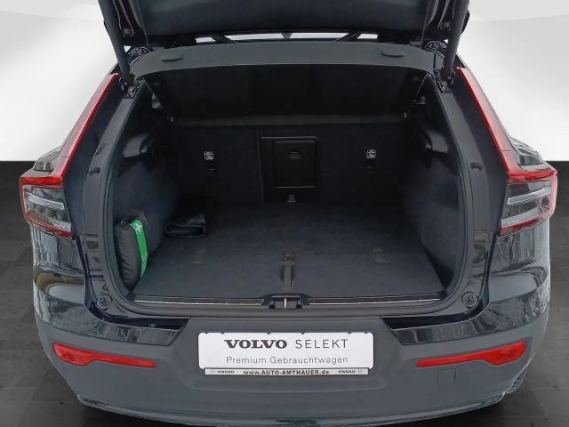 Volvo C40 Plus Recharge