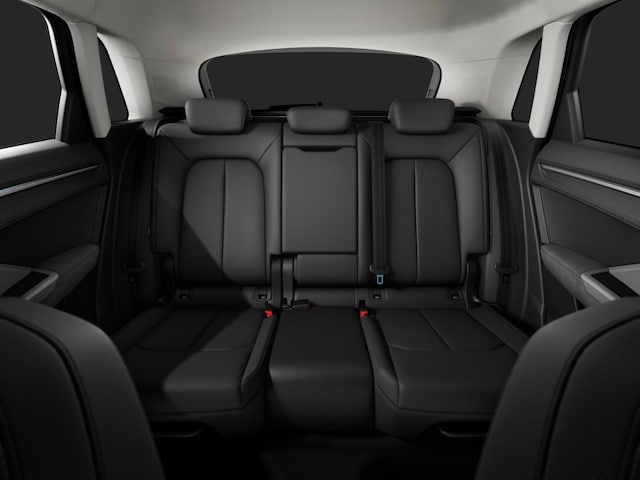 Audi Q3 35 TFSI S-Tronic