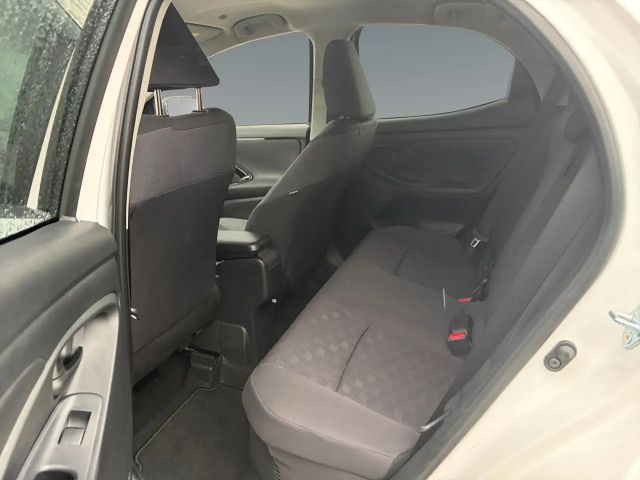 Toyota Yaris 5-deurs Active Hatchback