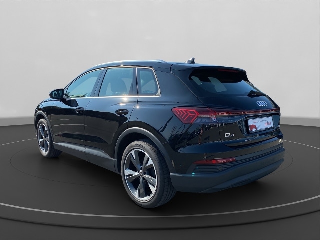 Audi Q4 e-tron 40
