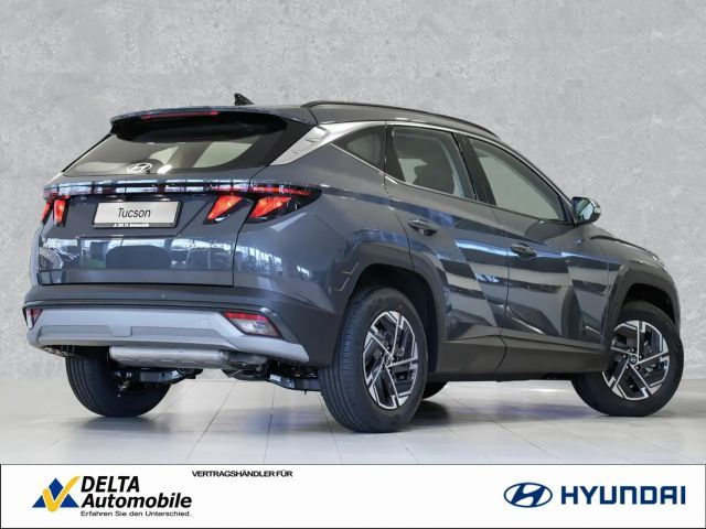Hyundai Tucson 1.6 Select T-GDi