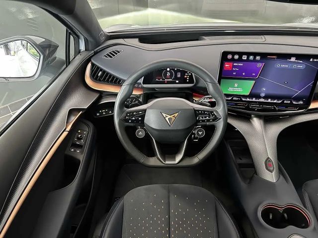 Cupra Tavascan 4Drive VZ