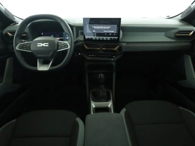 Dacia Bigster Extreme Mild Hybrid 140