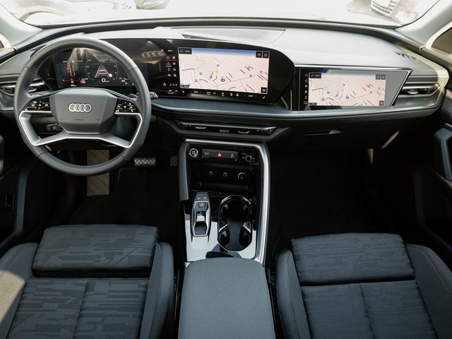 Audi Q5 Quattro S-Tronic