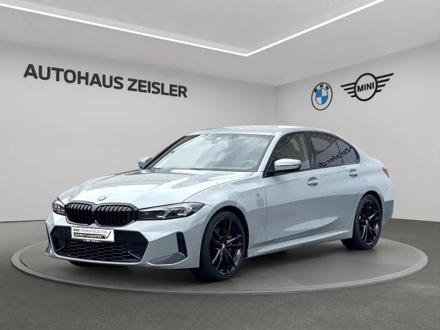 BMW 330 330i M-Sport Sedan