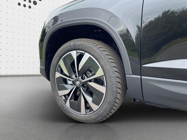 Skoda Karoq 2.0 TDI Tour