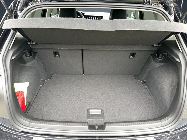 Volkswagen Polo Style