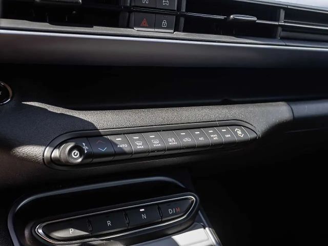 Jeep Avenger 1.2 48V 4xe Hybrid eAWD The North Face