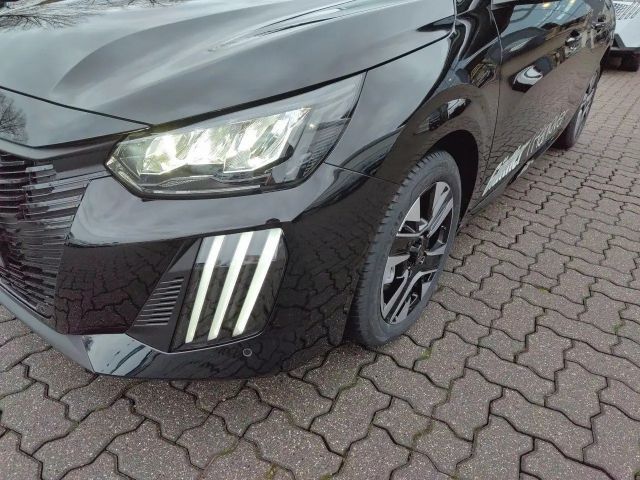 Peugeot E-208 Allure Pack Hybrid