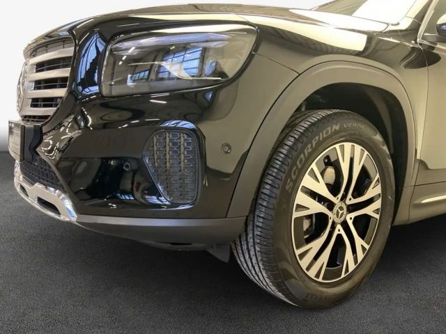 Mercedes-Benz GLB 200 GLB