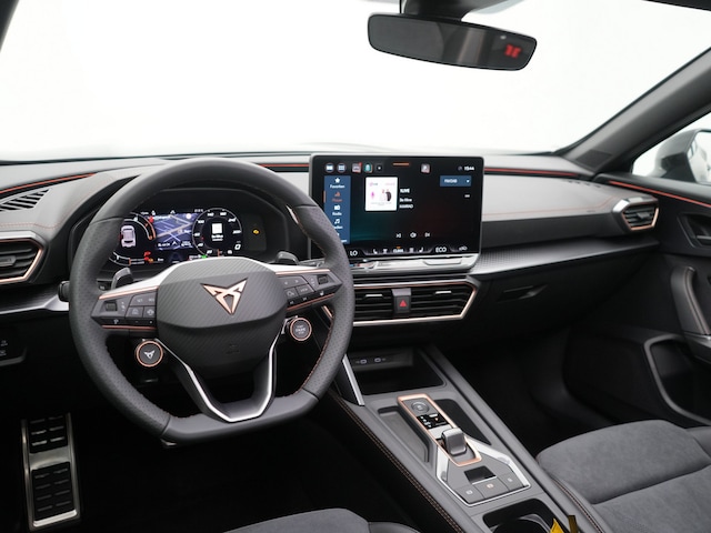 Cupra Formentor VZ e-Hybrid