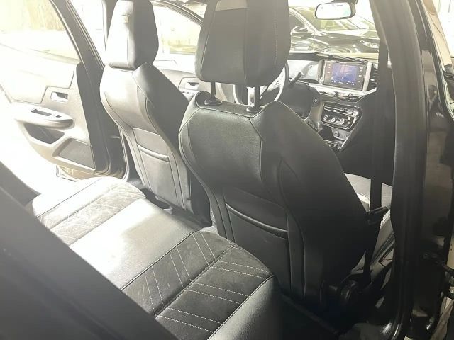 Opel Mokka Turbo Ultimate