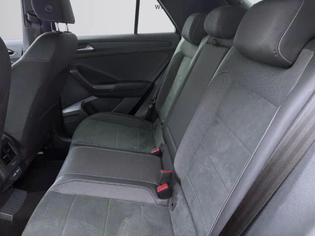 Volkswagen T-Roc 1.5 TSI DSG R-Line