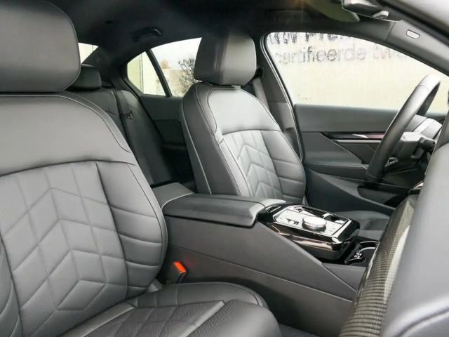 BMW i5 M-Sport Sedan xDrive