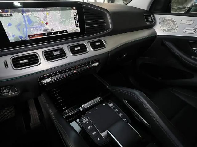 Mercedes-Benz GLE 350 4MATIC AMG Line