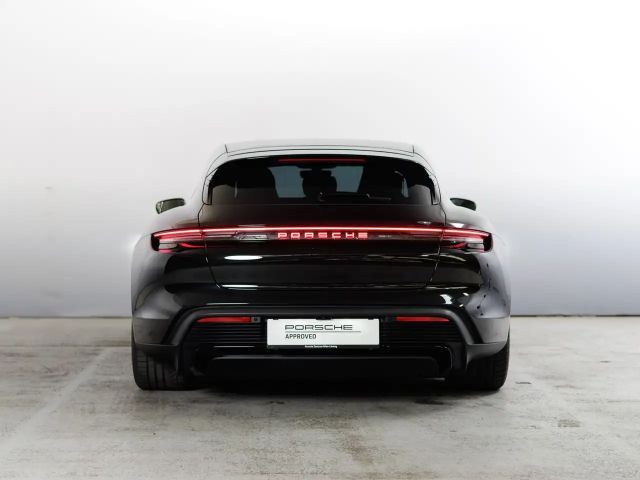 Porsche Taycan 4S Sport Turismo