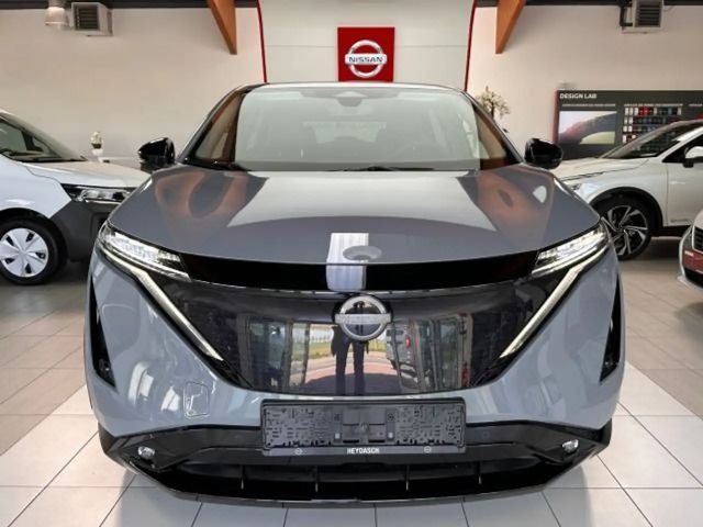 Nissan Ariya 87 kWh Evolve