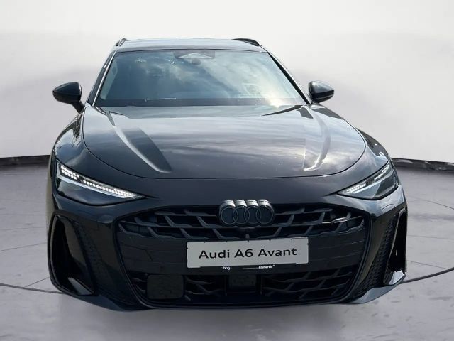 Audi A6 Avant Quattro
