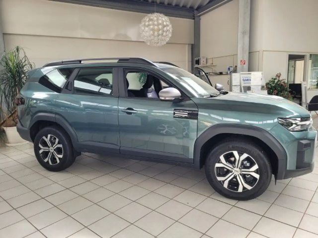 Dacia Bigster Mild Hybrid 130