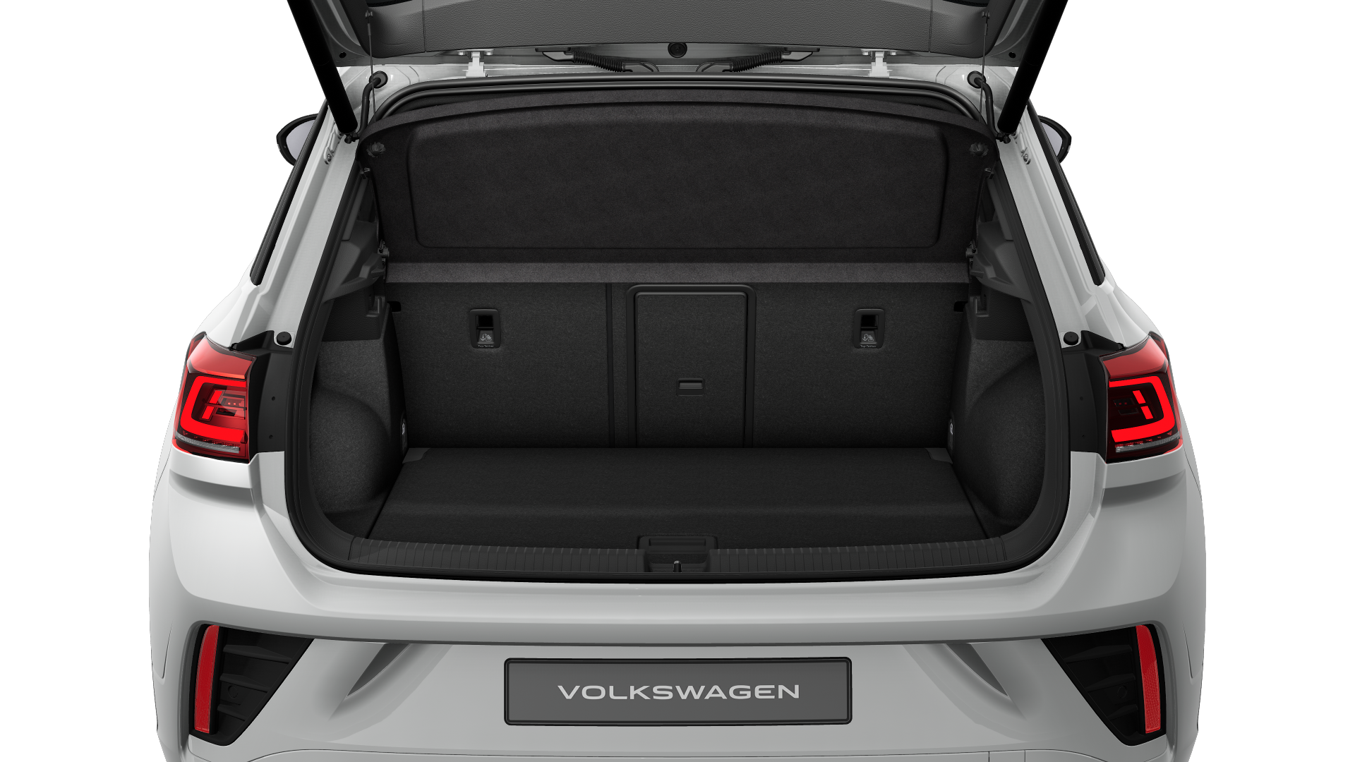 Volkswagen T-Roc 1.5 TSI R-Line