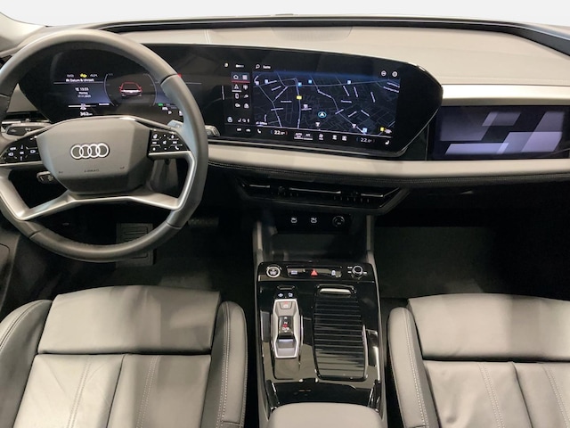 Audi A6 e-tron Avant Performance