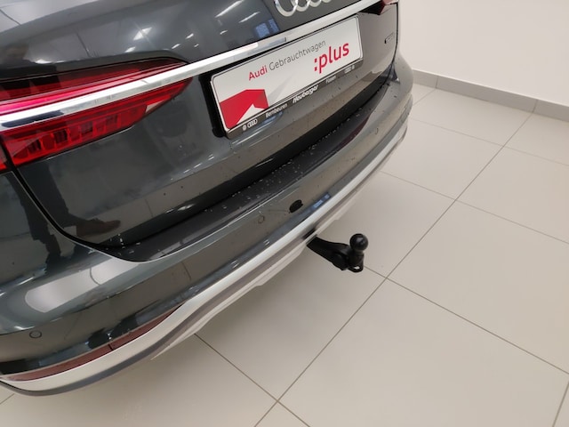 Audi A6 allroad 50 TDI Quattro