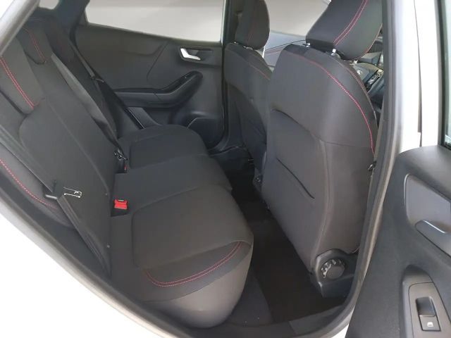 Ford Puma EcoBoost ST Line