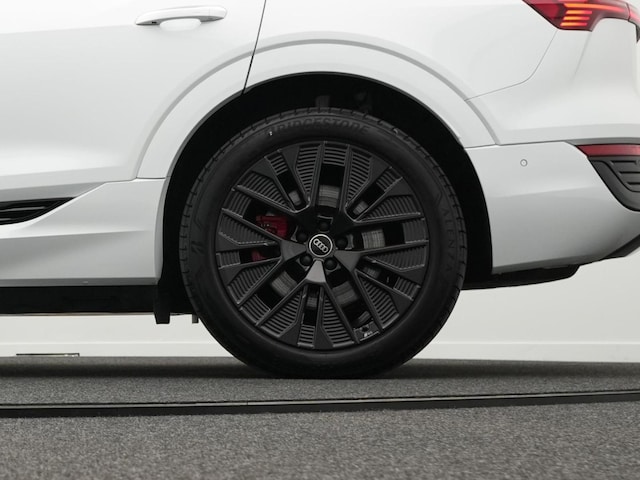 Audi Q8 e-tron 50 Quattro Sportback