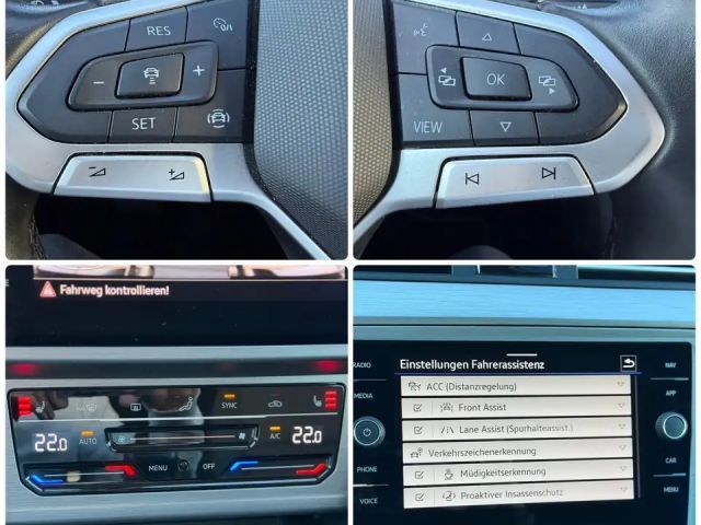 Volkswagen Passat 2.0 TDI Variant