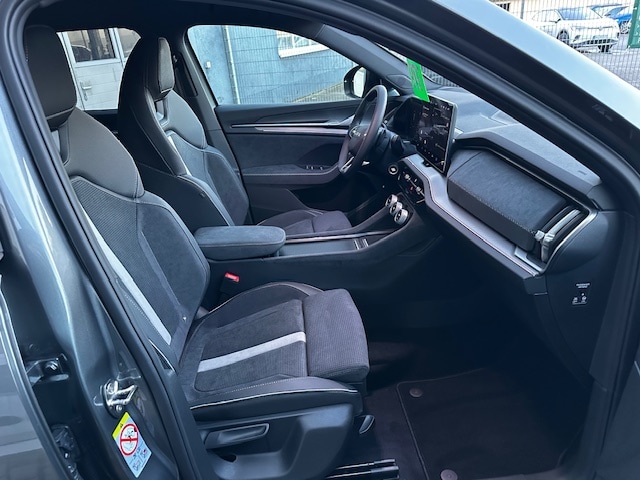 Skoda Kodiaq Sportline