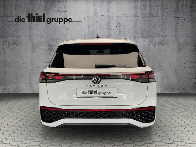 Volkswagen Tayron DSG R-Line eHybrid