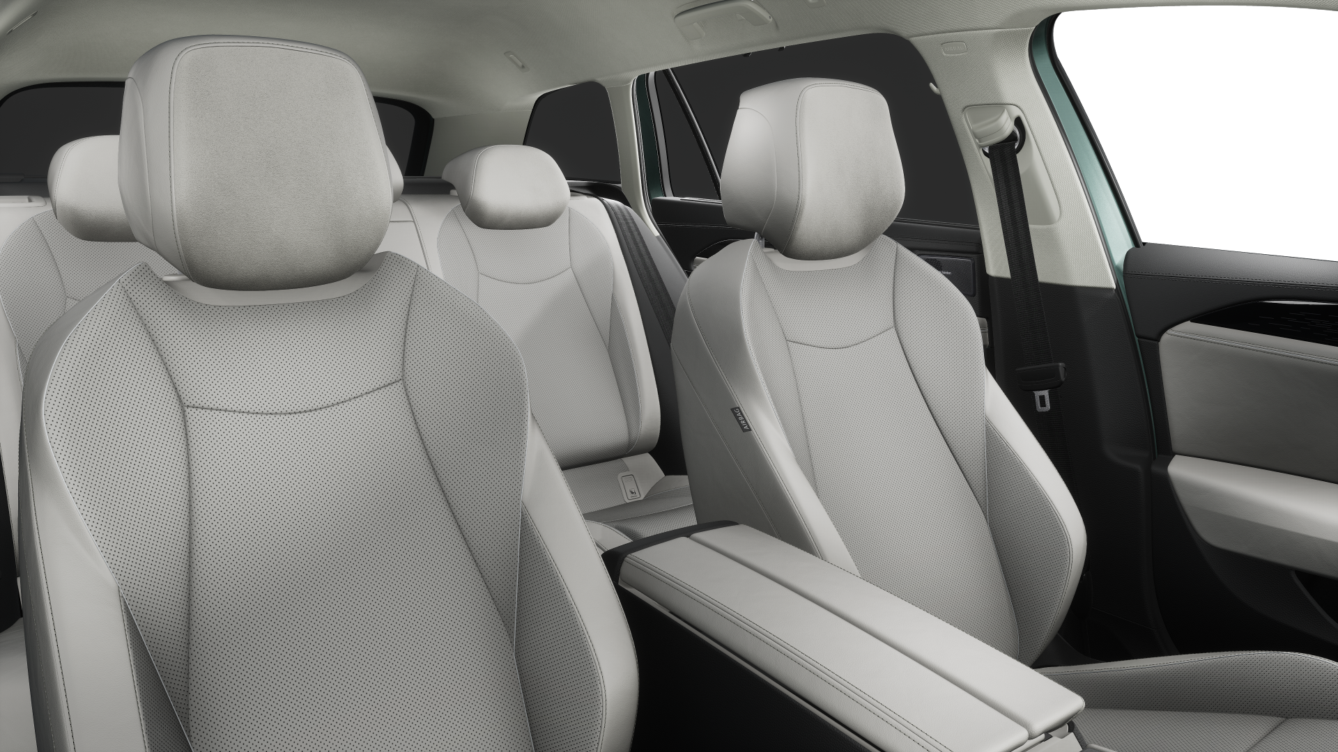 Volkswagen Passat 1.5 TSI Business DSG Variant