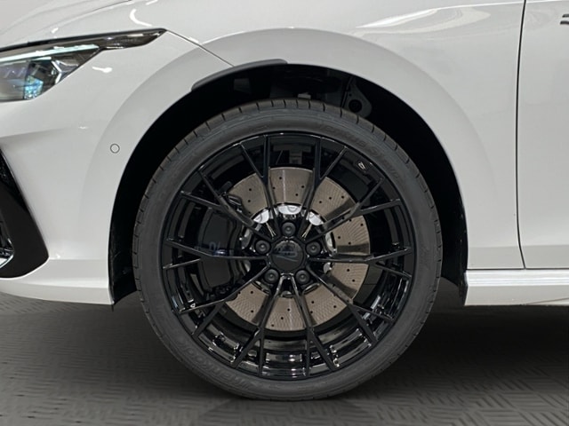 Volkswagen Golf 2.0 TSI 4Motion DSG