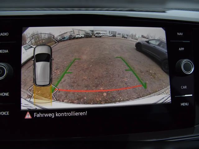 Volkswagen T-Cross DSG Style