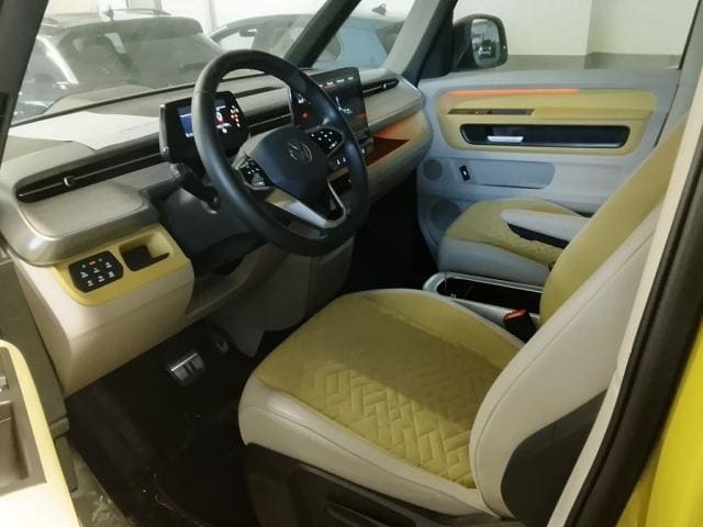 Volkswagen ID.Buzz 77 KWh