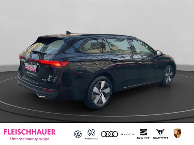 Volkswagen Passat 1.5 eTSI DSG