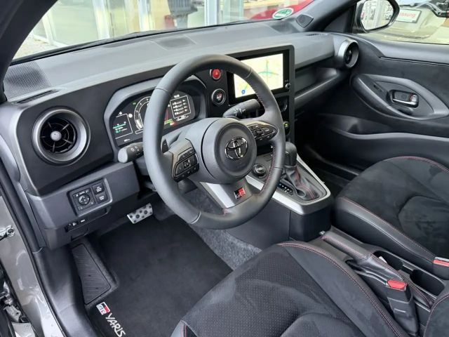 Toyota Yaris GR Hatchback