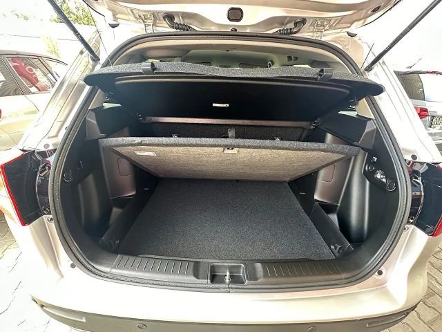 Suzuki Vitara AllGrip Hybrid Shine