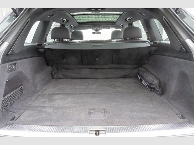 Audi Q7 55 TFSI Quattro