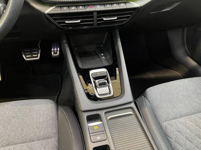 Skoda Octavia 1.5 TSI Combi Sportline