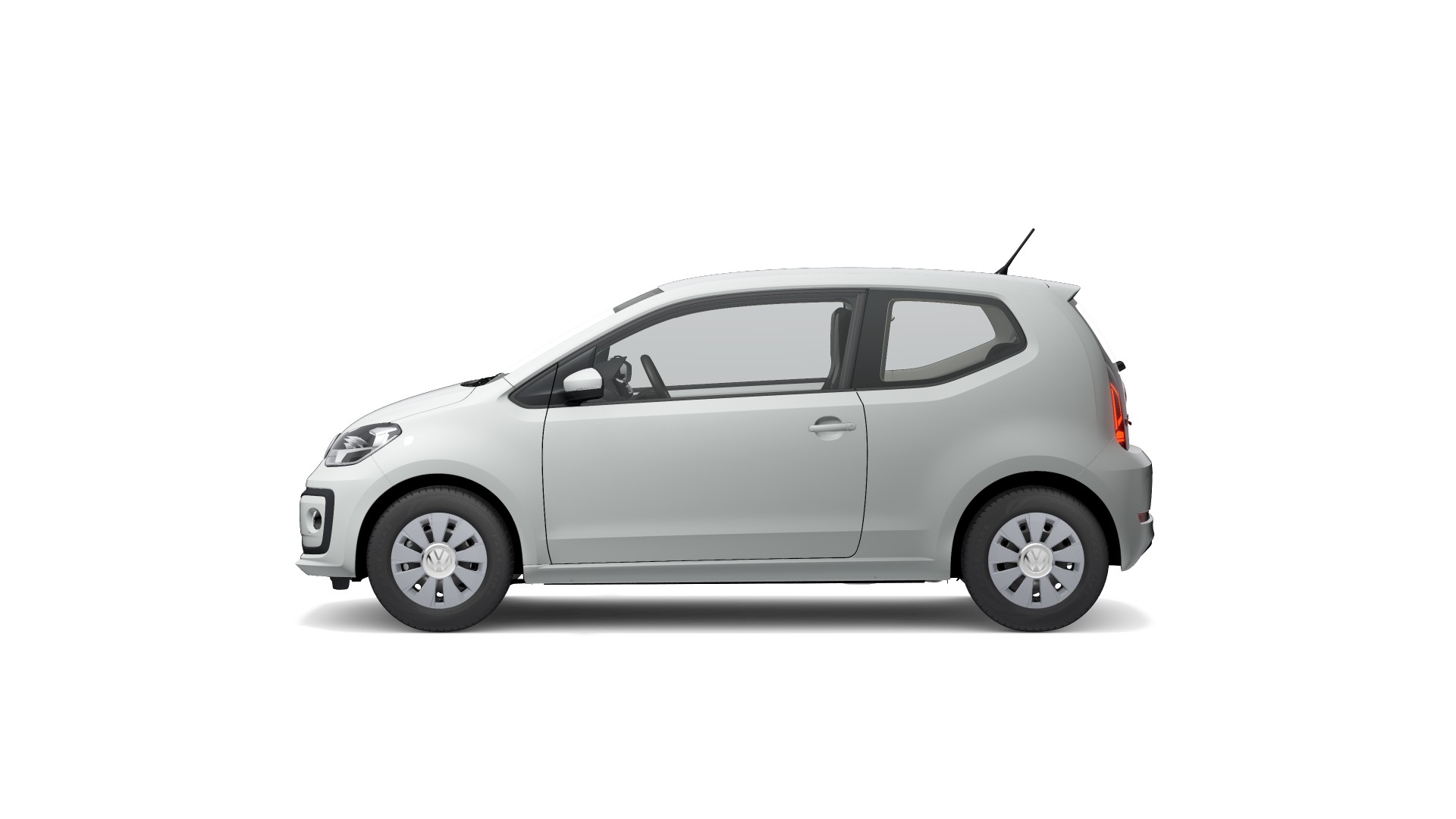 Volkswagen up! 1.0 MPI Move Move up!