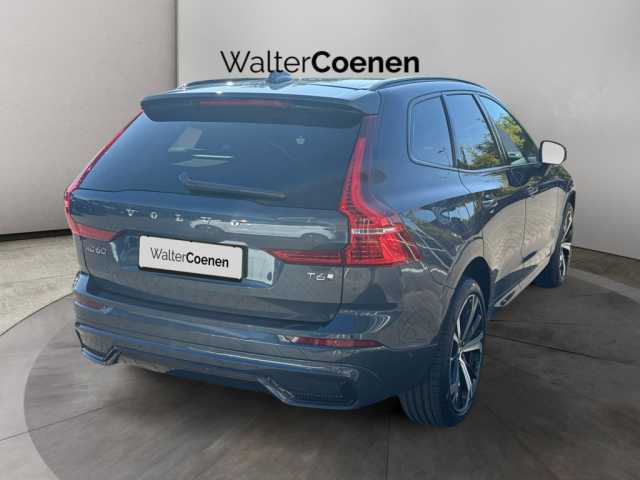 Volvo XC60 XC60