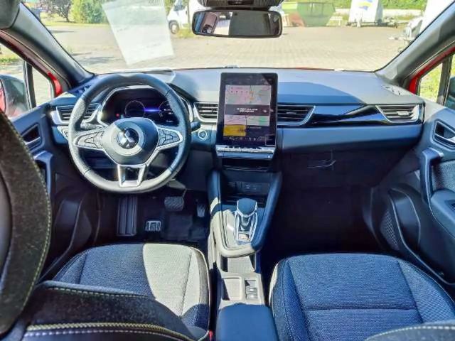 Mitsubishi ASX Intro Edition 1.6 Hybrid