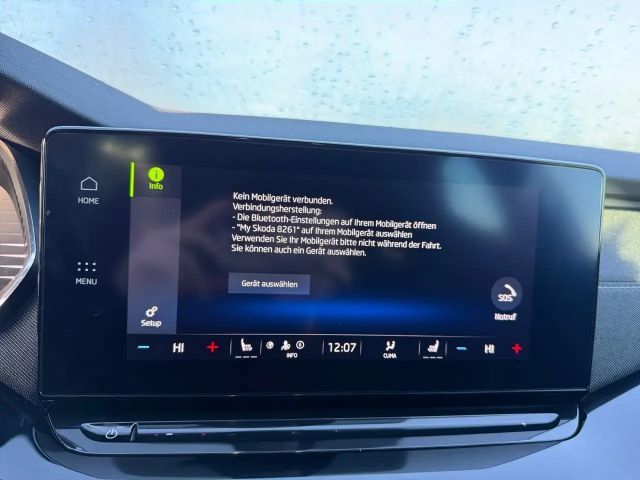 Skoda Octavia 2.0 TDI Combi