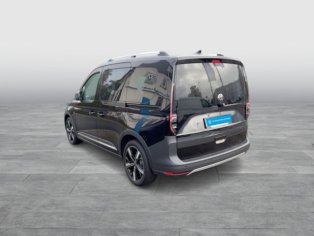 Volkswagen Caddy Caddy