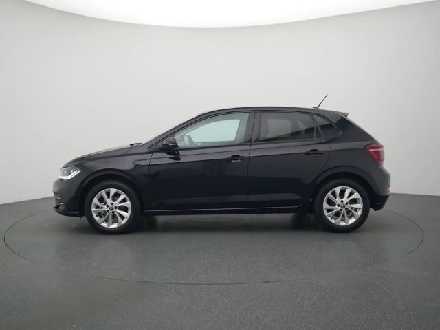 Volkswagen Polo DSG Style