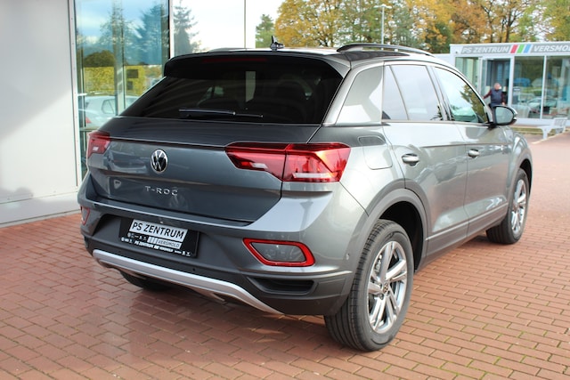 Volkswagen T-Roc 1.5 TSI DSG Life