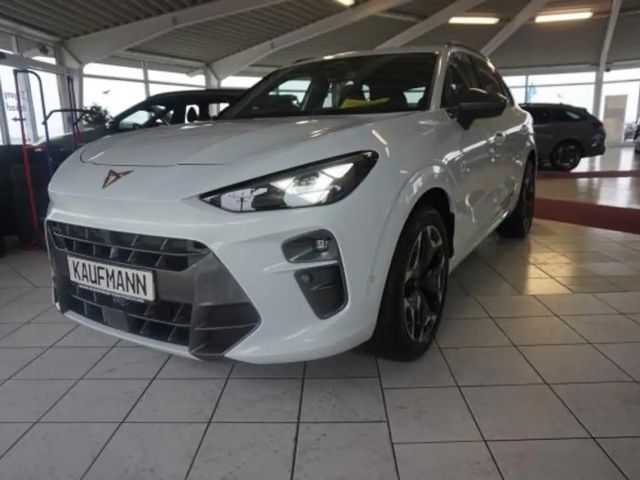 Cupra Terramar TERRAMAR 1,5 TSI DSG ELHK DINAMICA KAMERA BLIS 19"