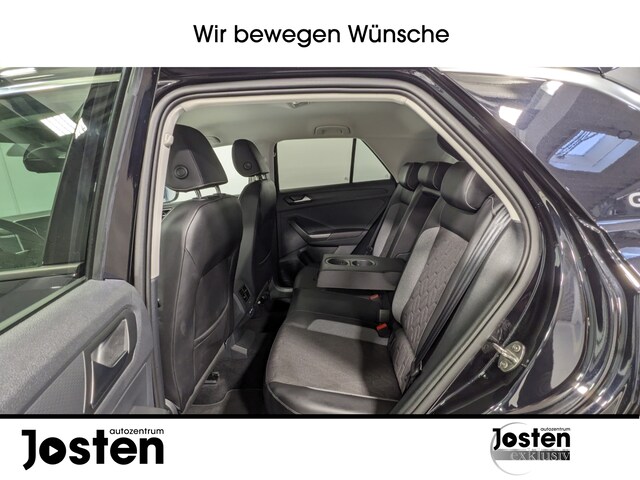 Volkswagen T-Roc 1.5 TSI