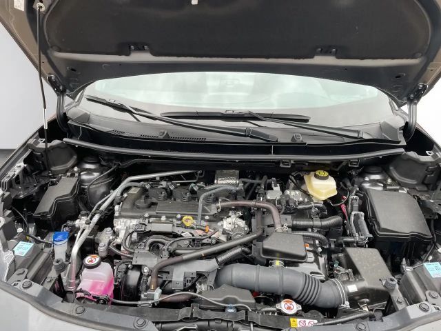 Toyota Yaris Cross Hybride